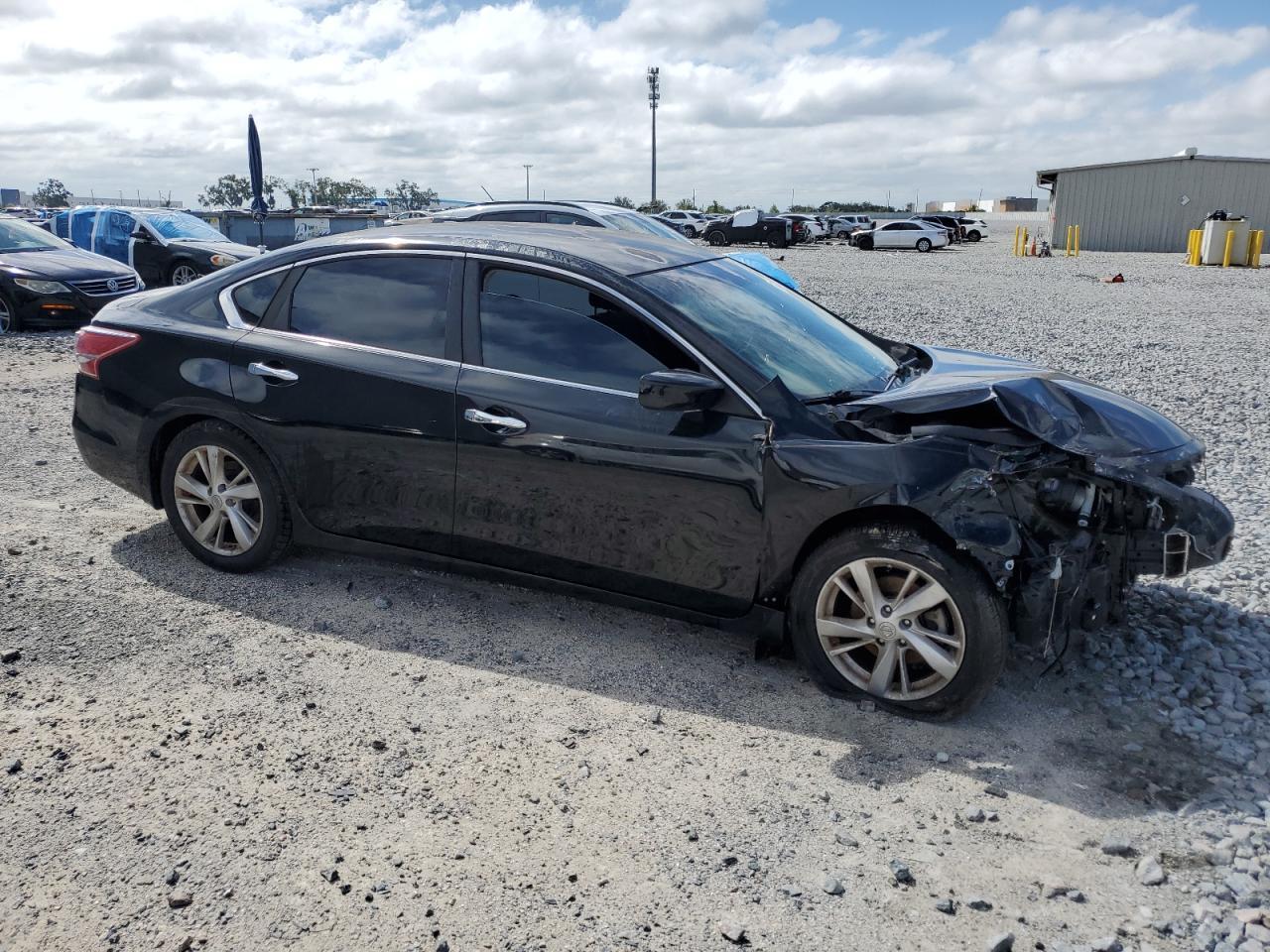 2013 Nissan Altima 2.5 - Image 4