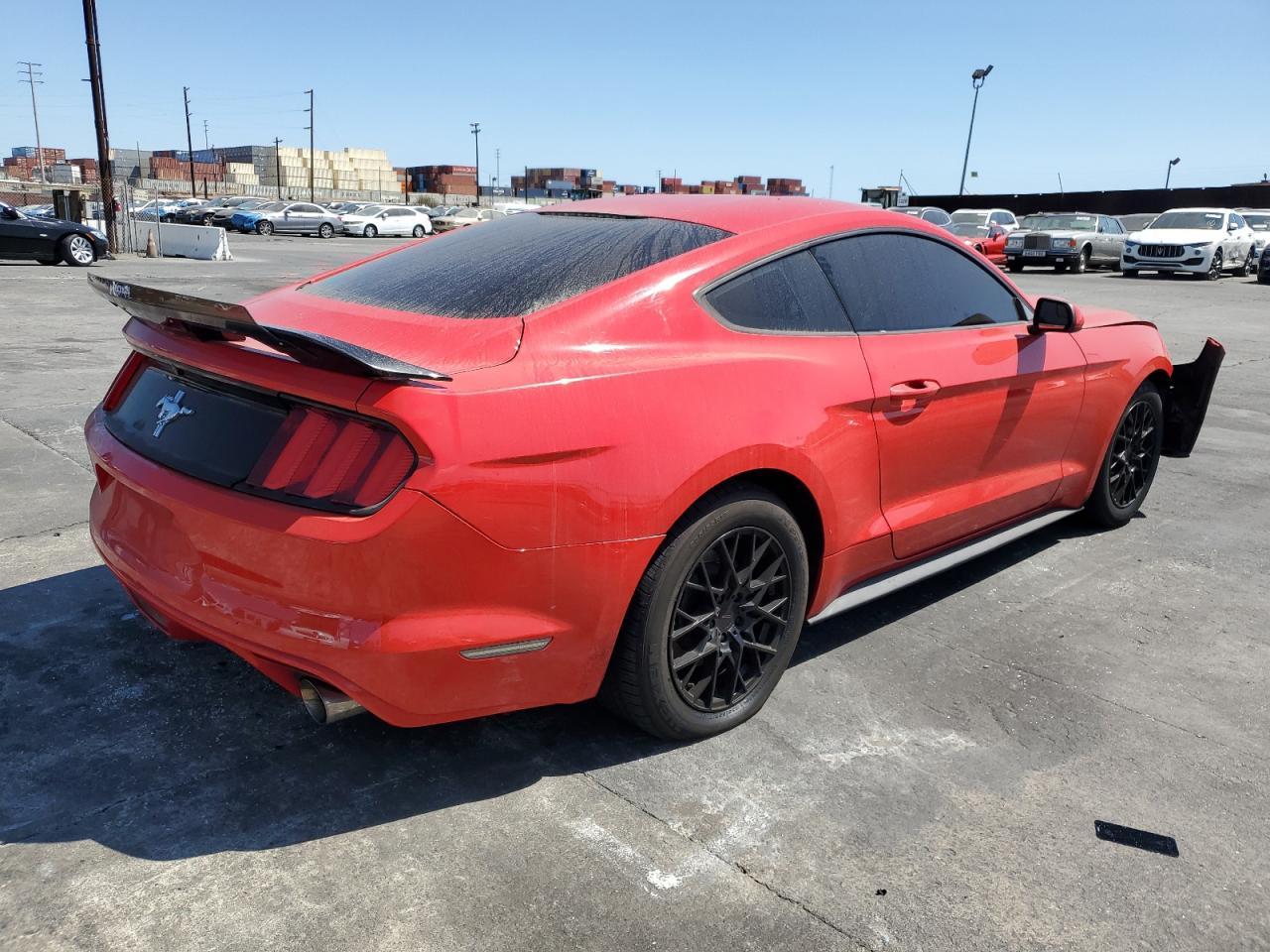 2016 Ford Mustang - Фото 3