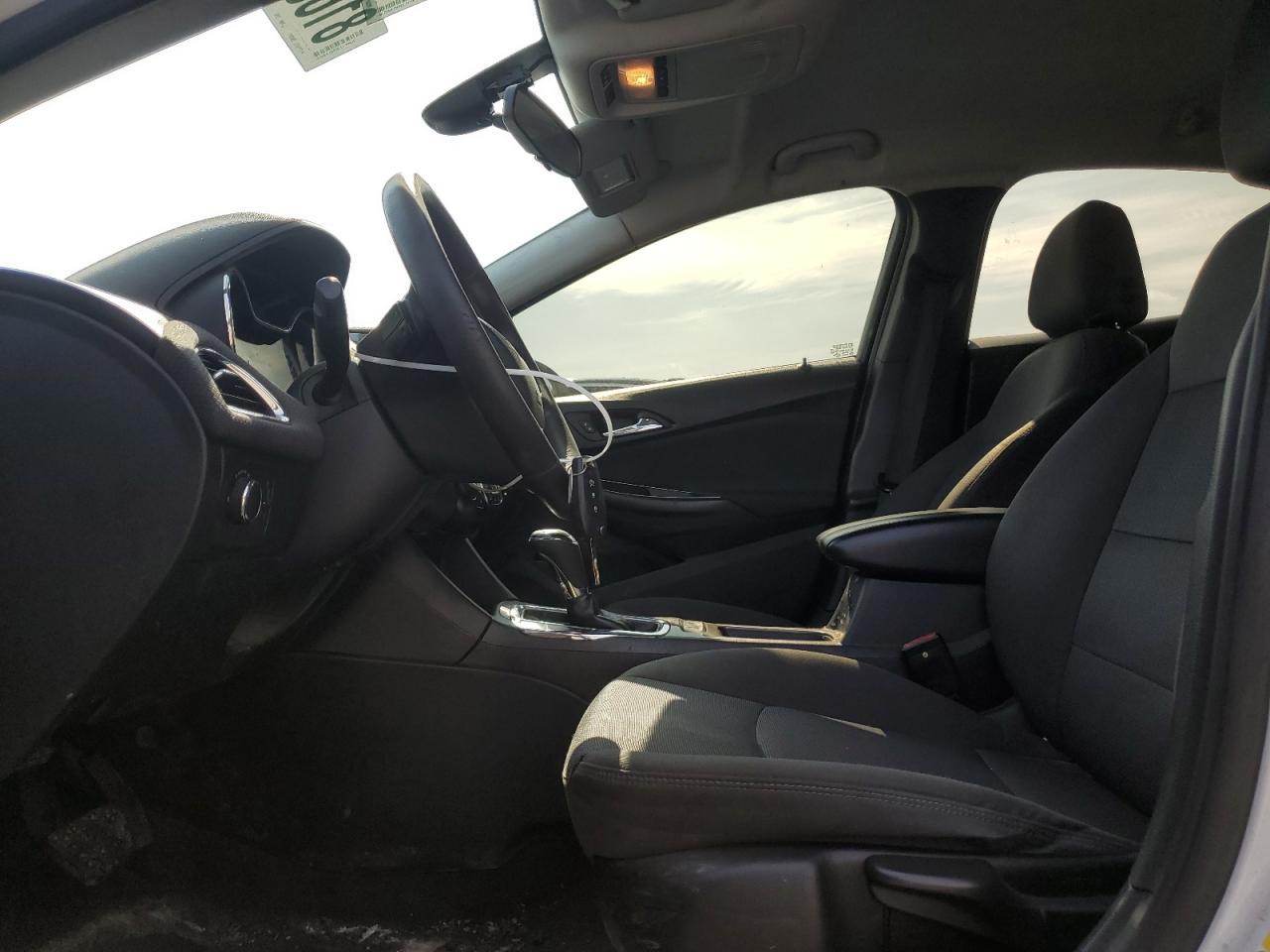 2019 Chevrolet Cruze Lt - Image 7