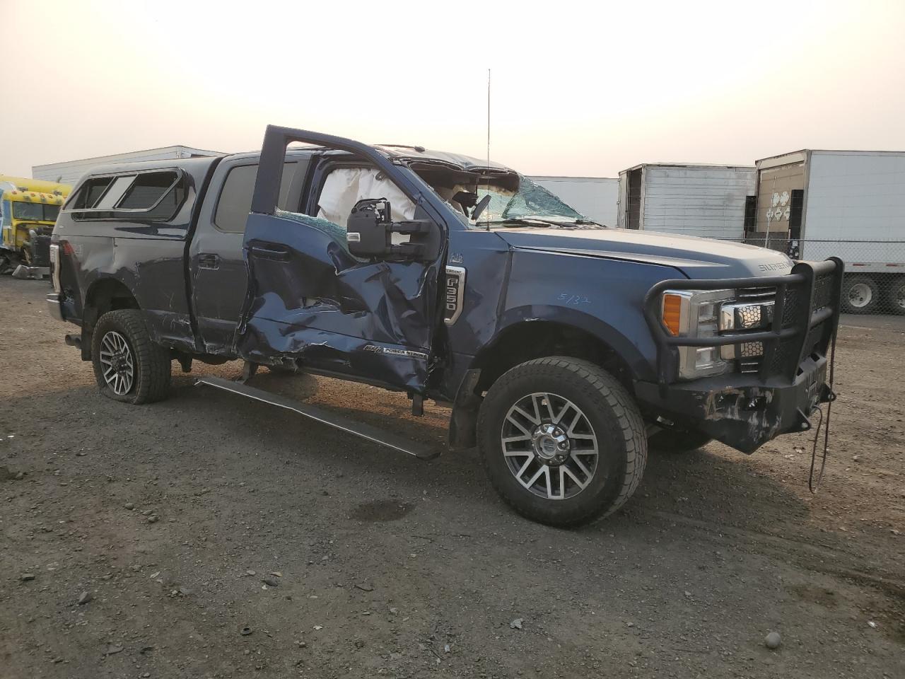 2018 Ford F350 Super Duty - Фото 4