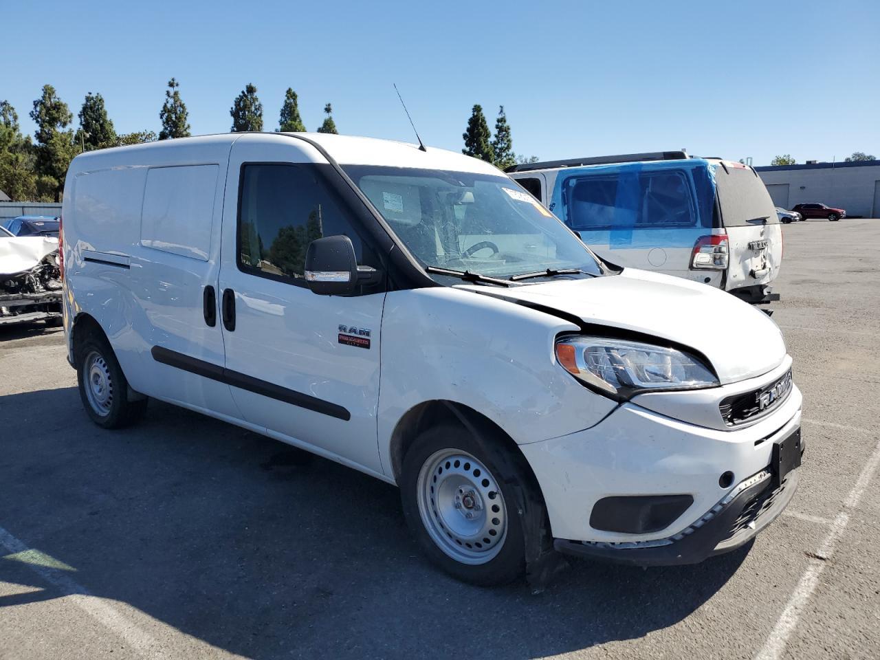 2022 Ram Promaster City Tradesman - Фото 4