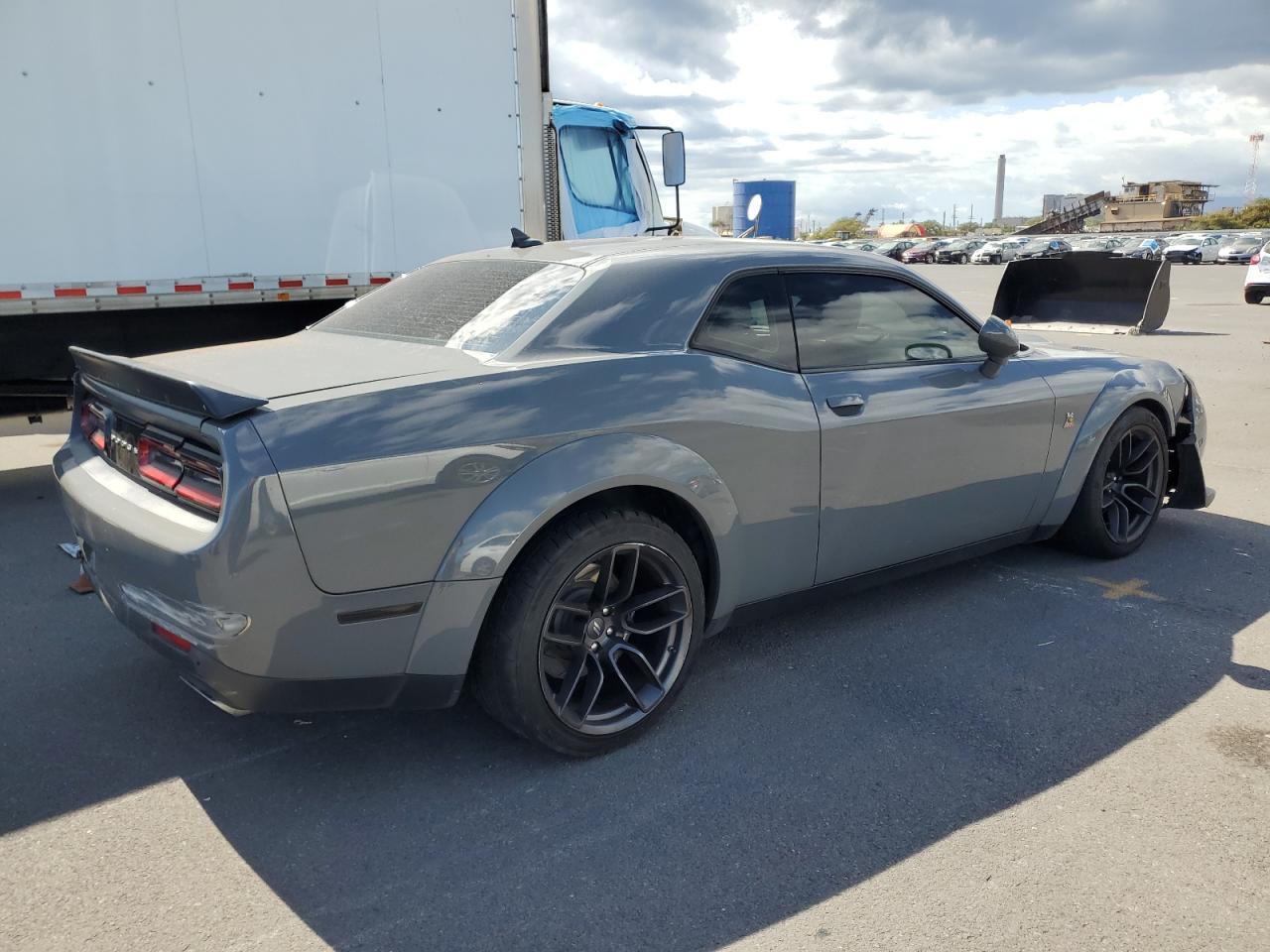 2019 Dodge Challenger R/T Scat Pack - Image 3