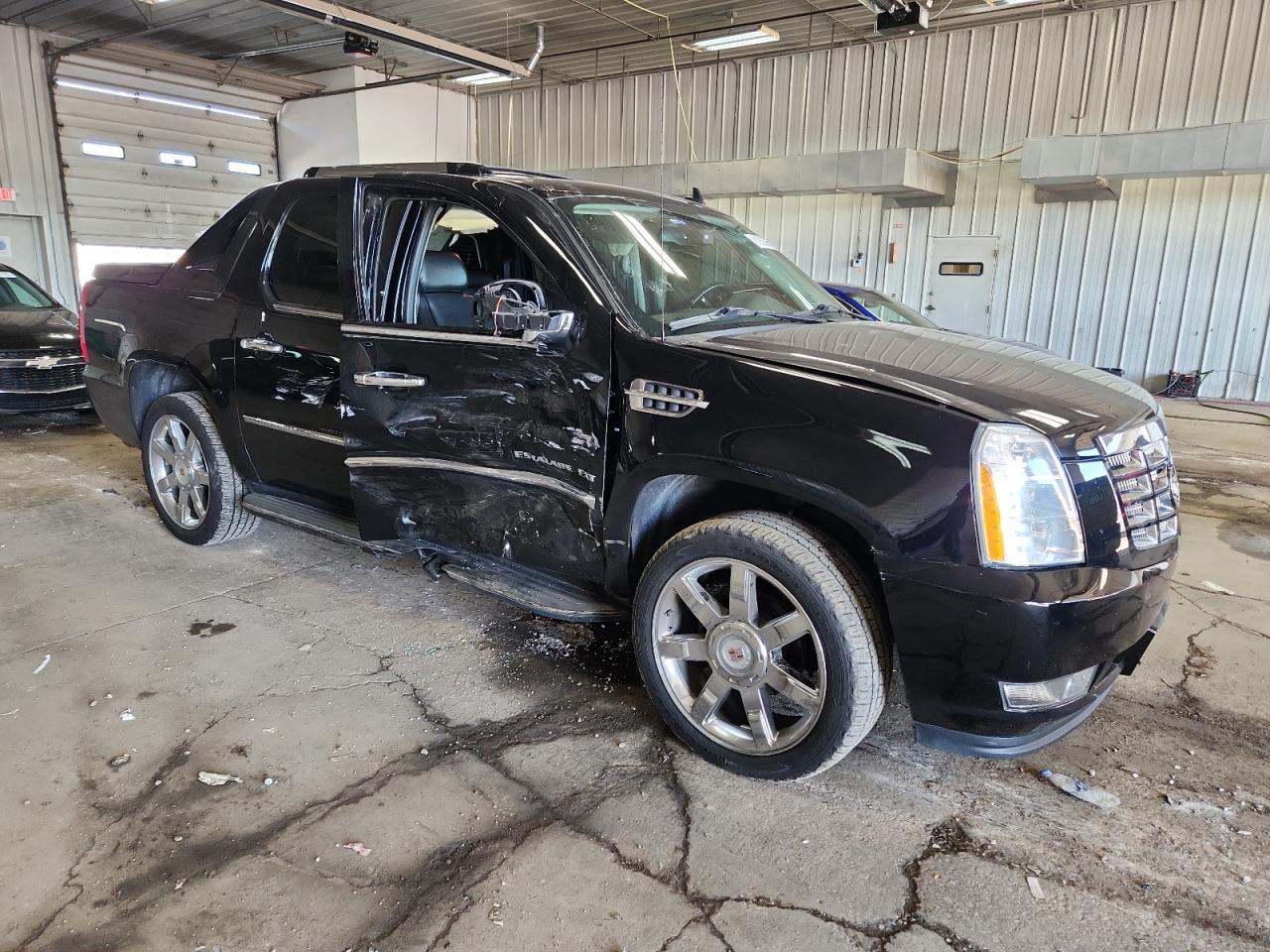 2009 Cadillac Escalade Ext Luxury - Фото 4