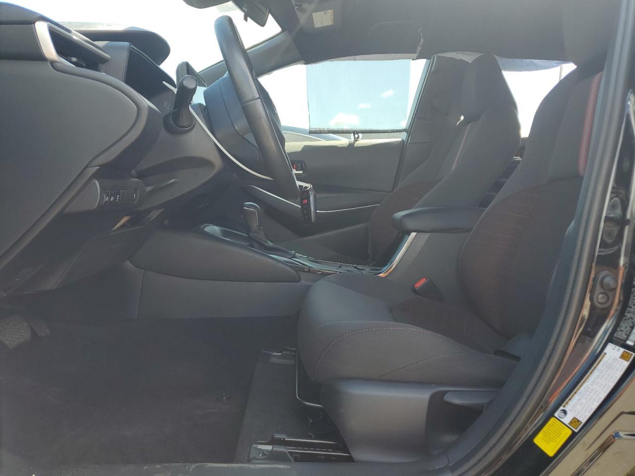 2024 Toyota Corolla Le - Image 7