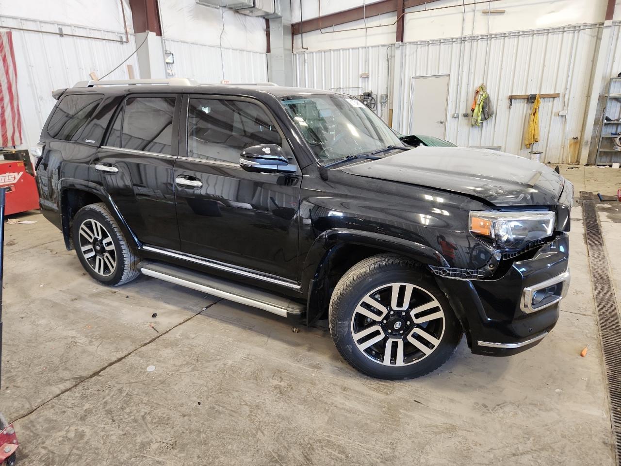2016 Toyota 4Runner Sr5/Sr5 Premium - Фото 4