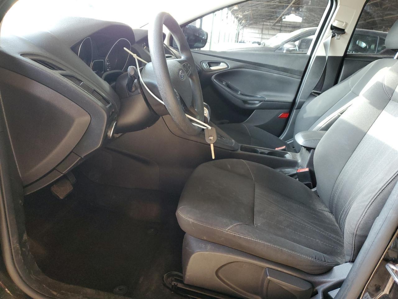 2015 Ford Focus Se - Image 7