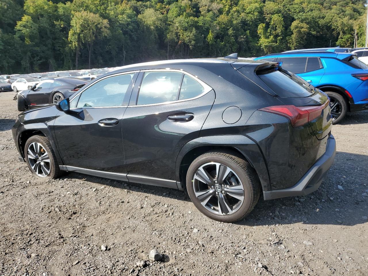 2024 Lexus Ux 250H Premium - Фото 2