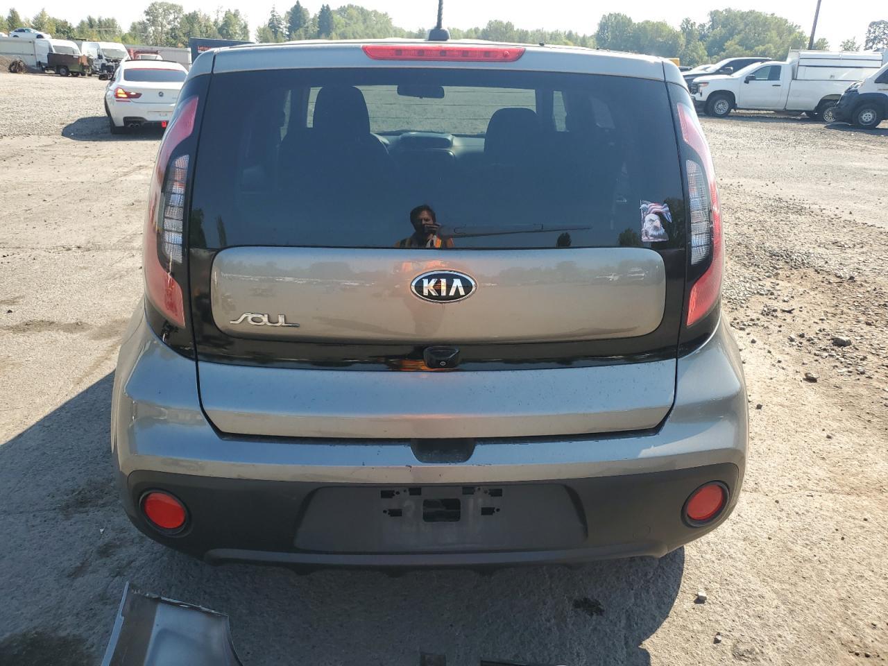 2019 Kia Soul - Фото 6