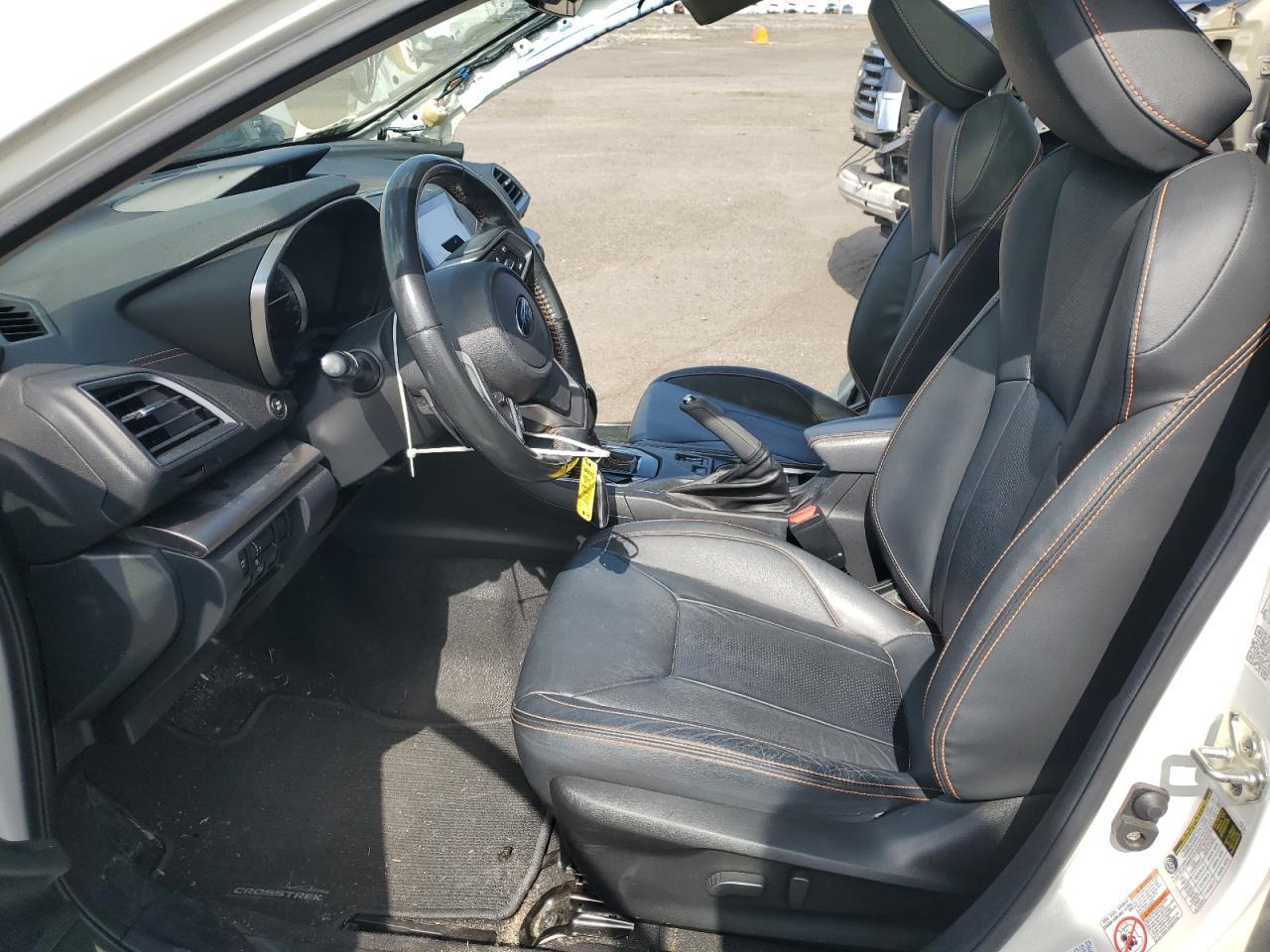 2019 Subaru Crosstrek Limited - Image 7