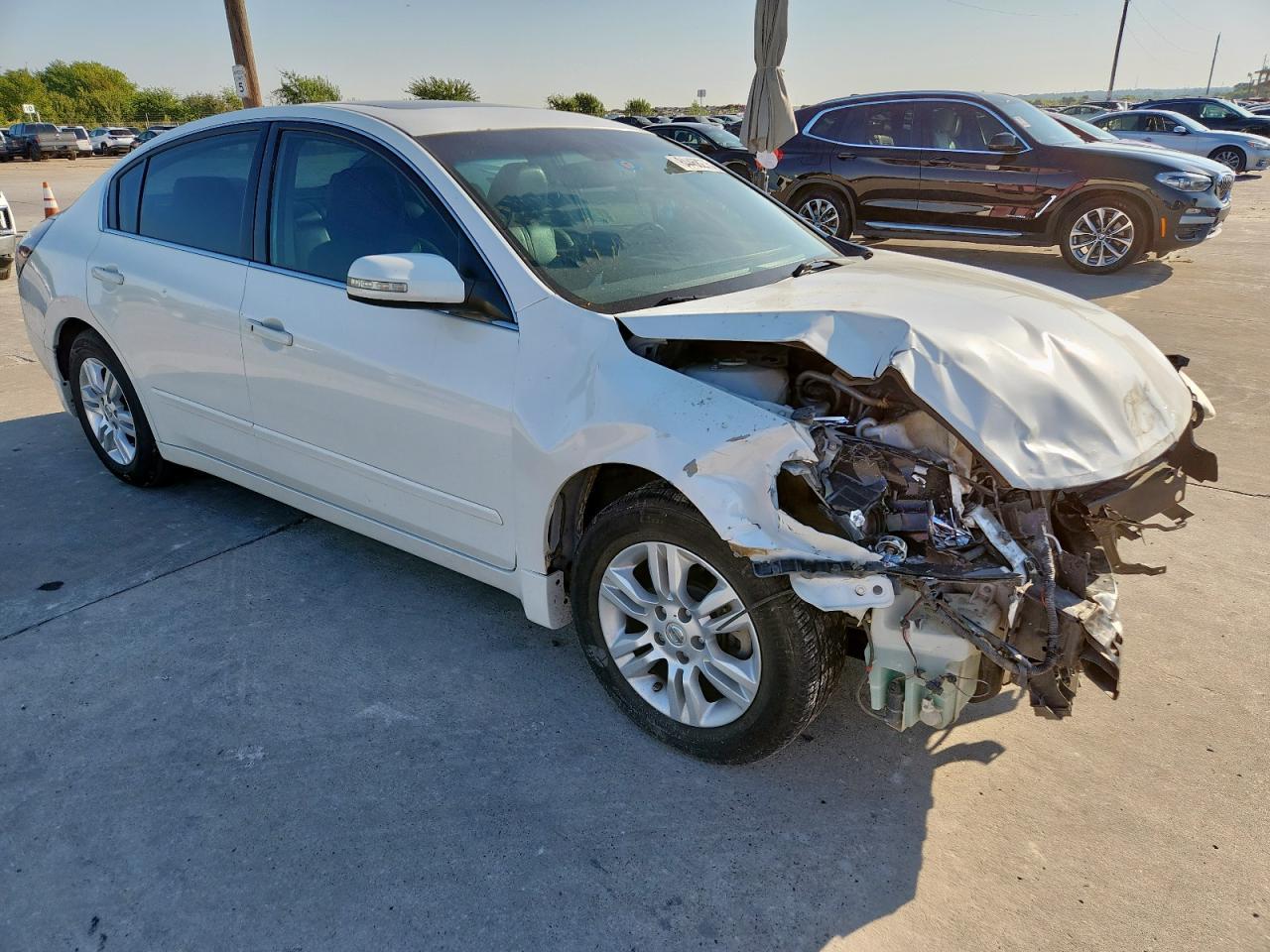 2012 Nissan Altima Base - Image 4