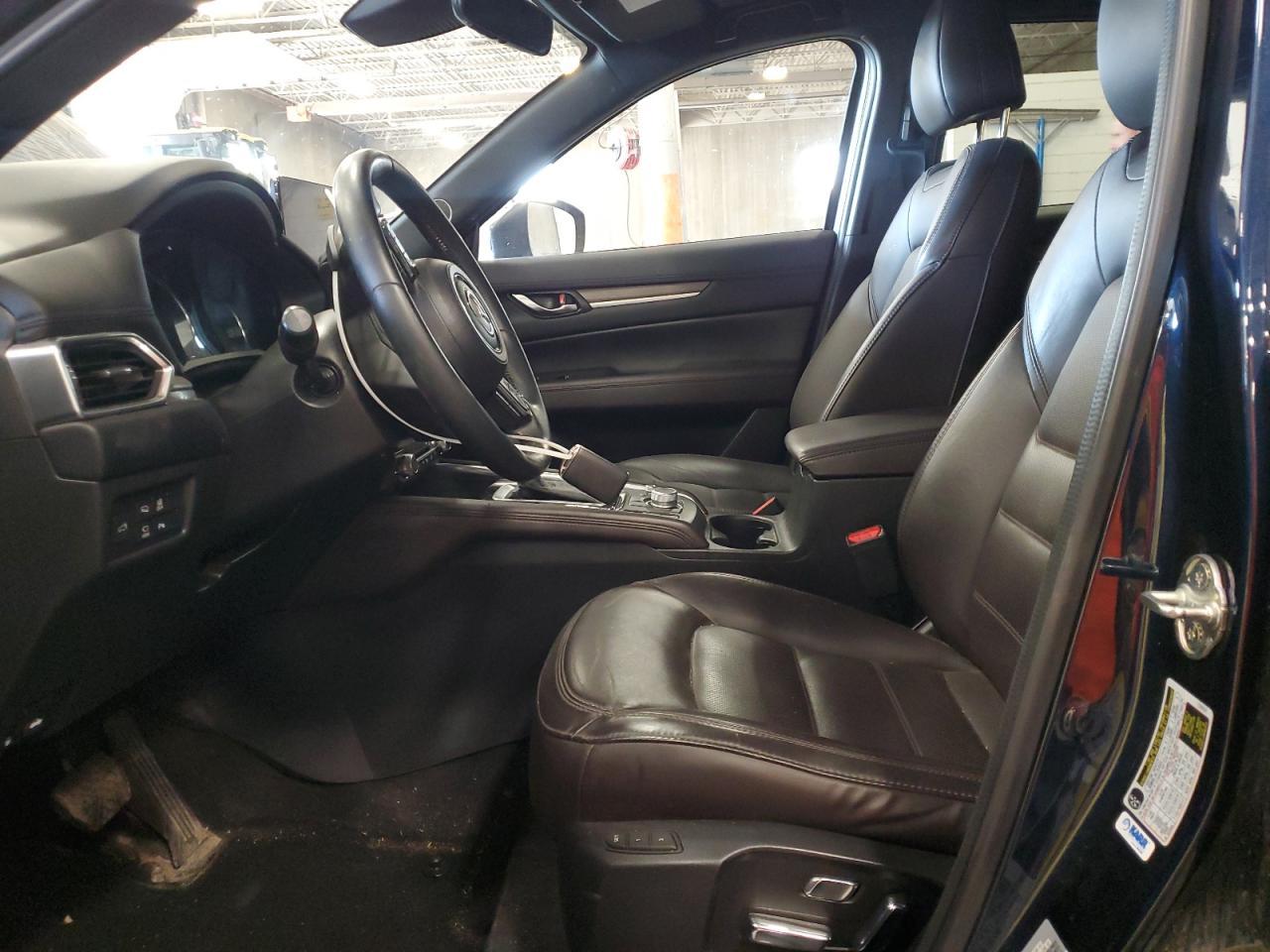 2021 Mazda Cx-5 Signature - Фото 7