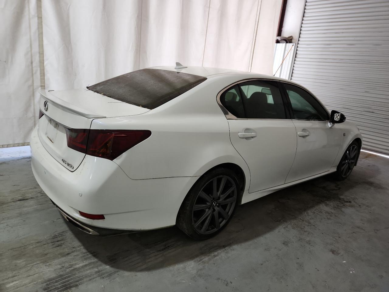 2013 Lexus Gs 350 - Image 3