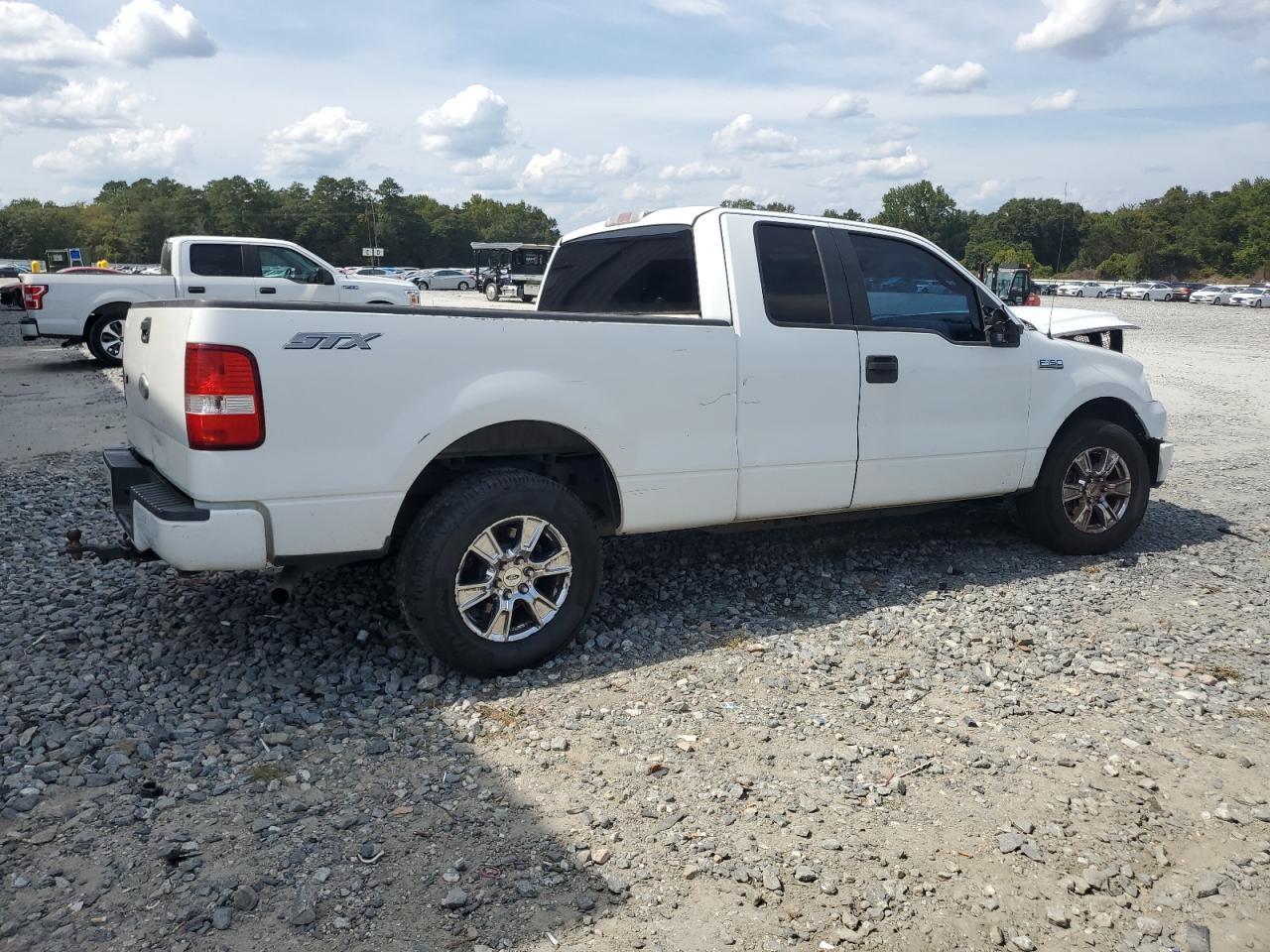 2007 Ford F150 - Image 3