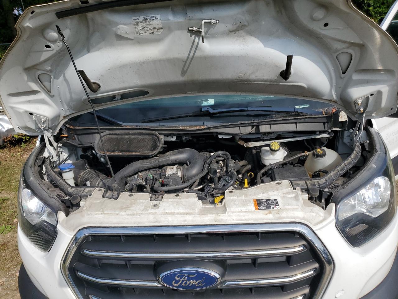 2020 Ford Transit T-350 - Фото 7