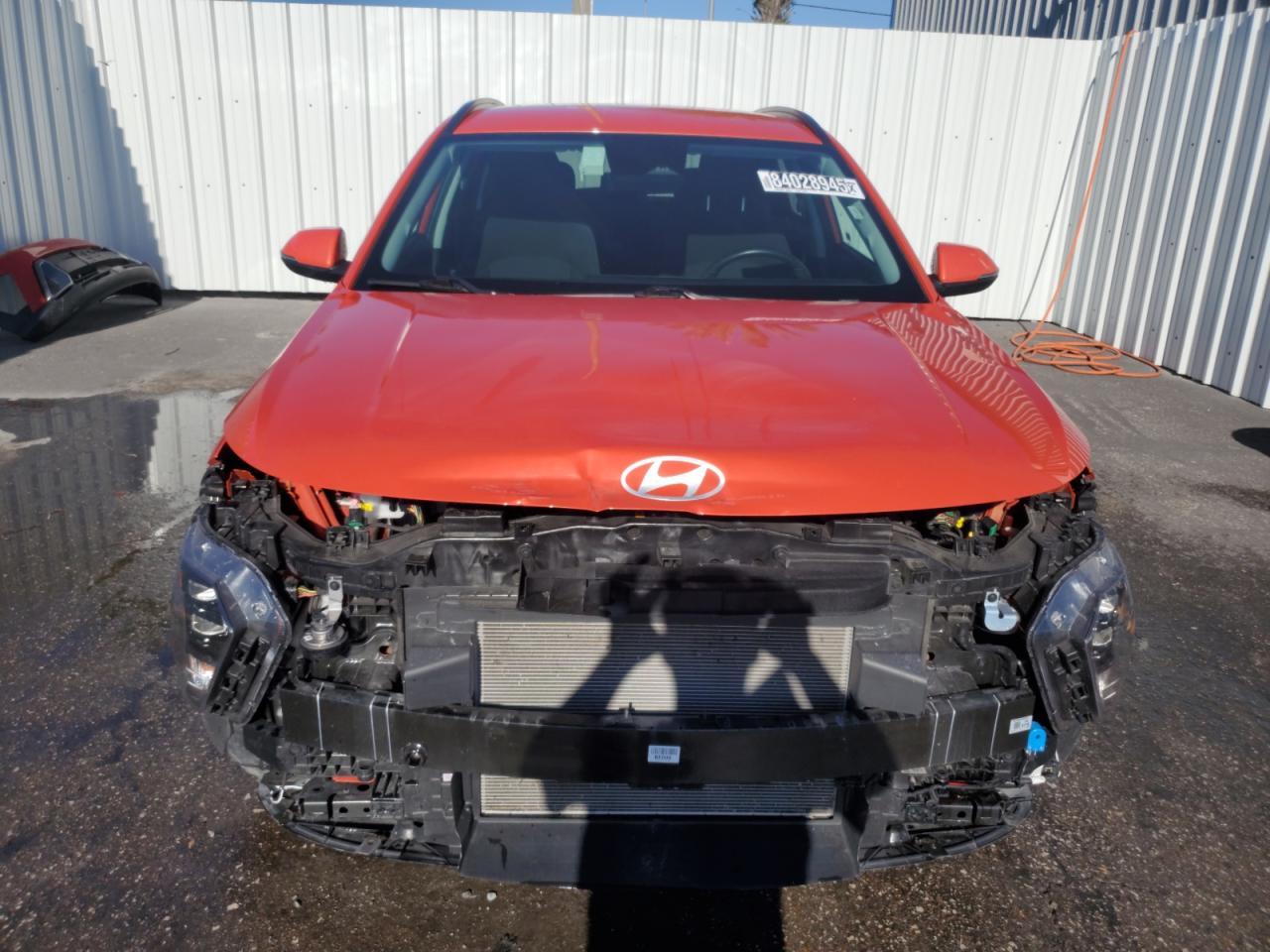 2024 Hyundai Kona Sel - Фото 5