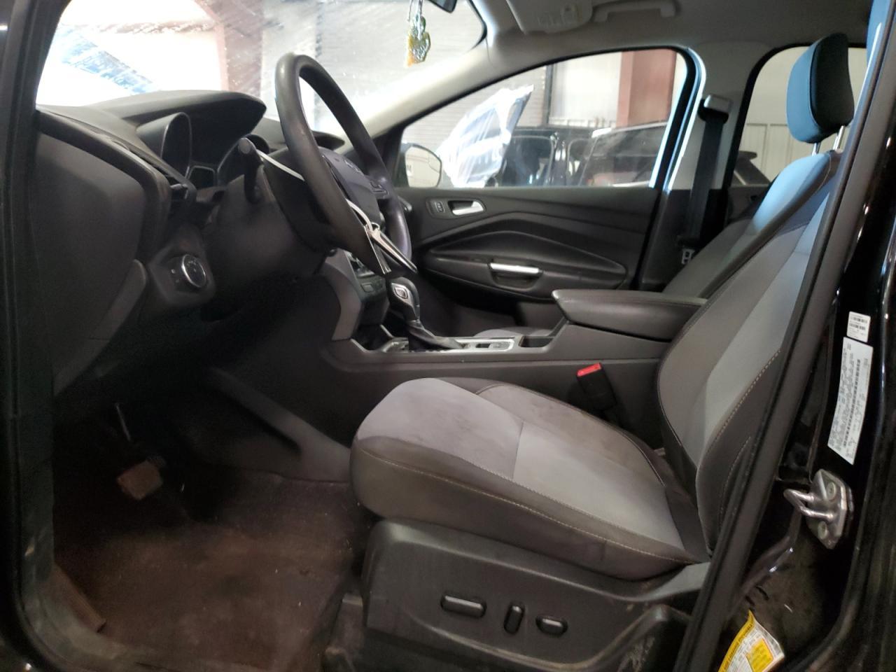 2019 Ford Escape Se - Фото 7