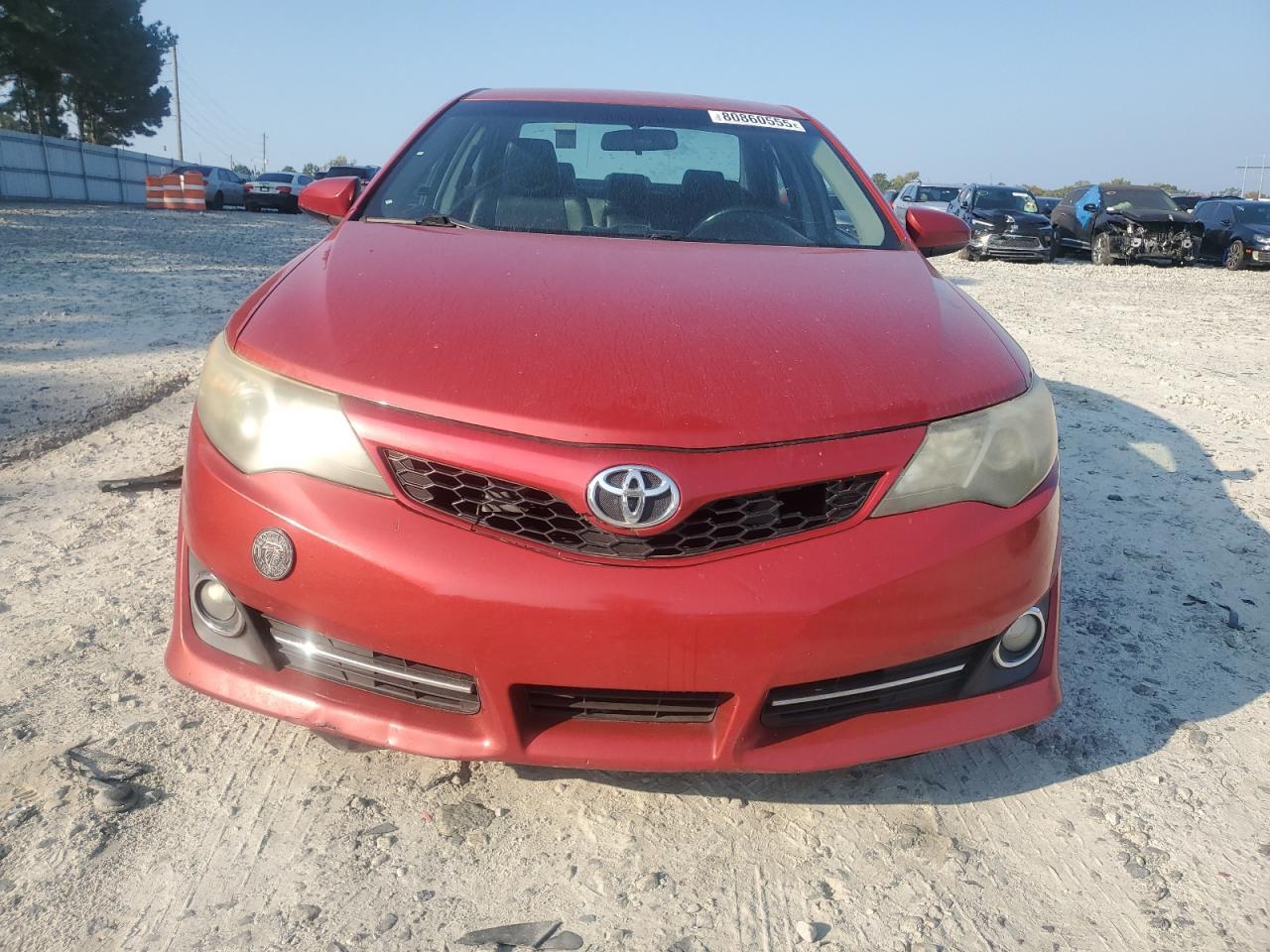 2013 Toyota Camry L - Фото 5