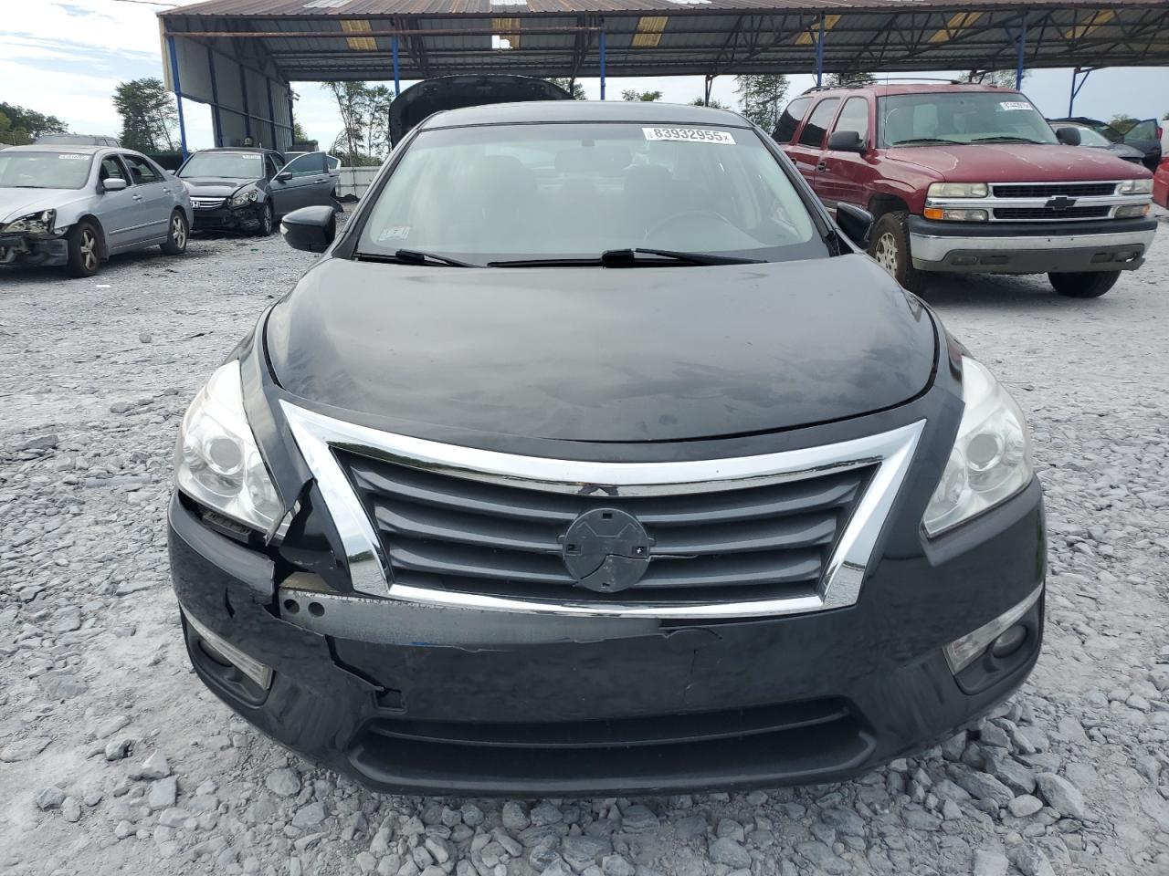 2013 Nissan Altima 2.5 - Фото 5