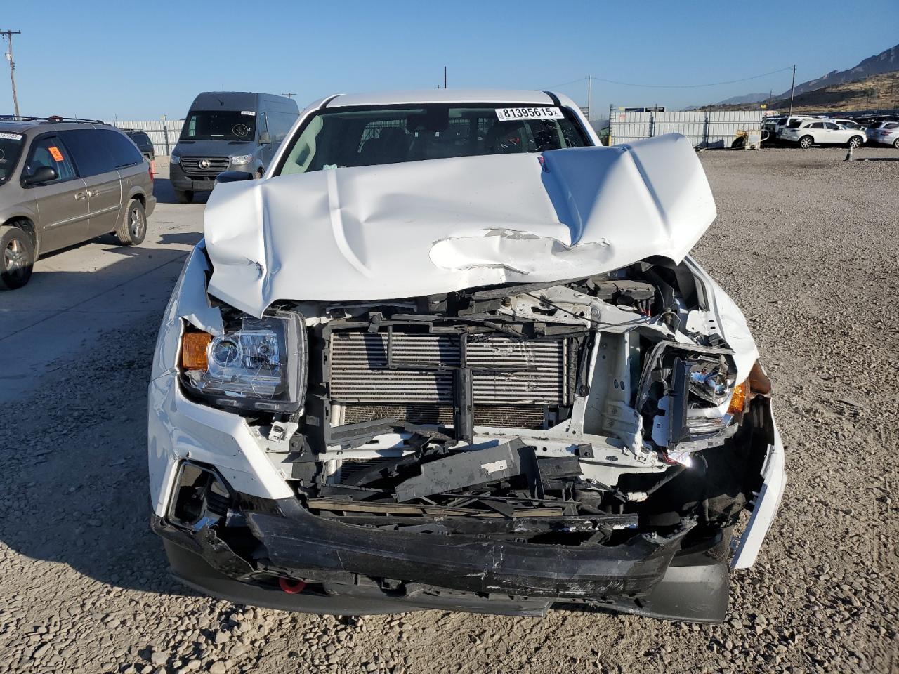 2021 GMC Canyon At4 - Image 5