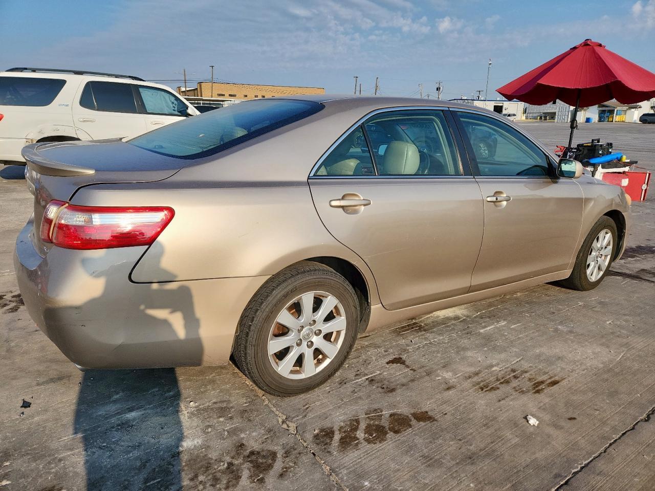 2009 Toyota Camry - Image 3