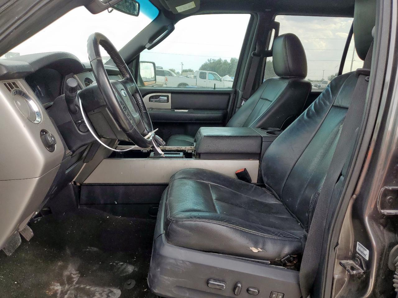 2016 Ford Expedition Xlt - Фото 7