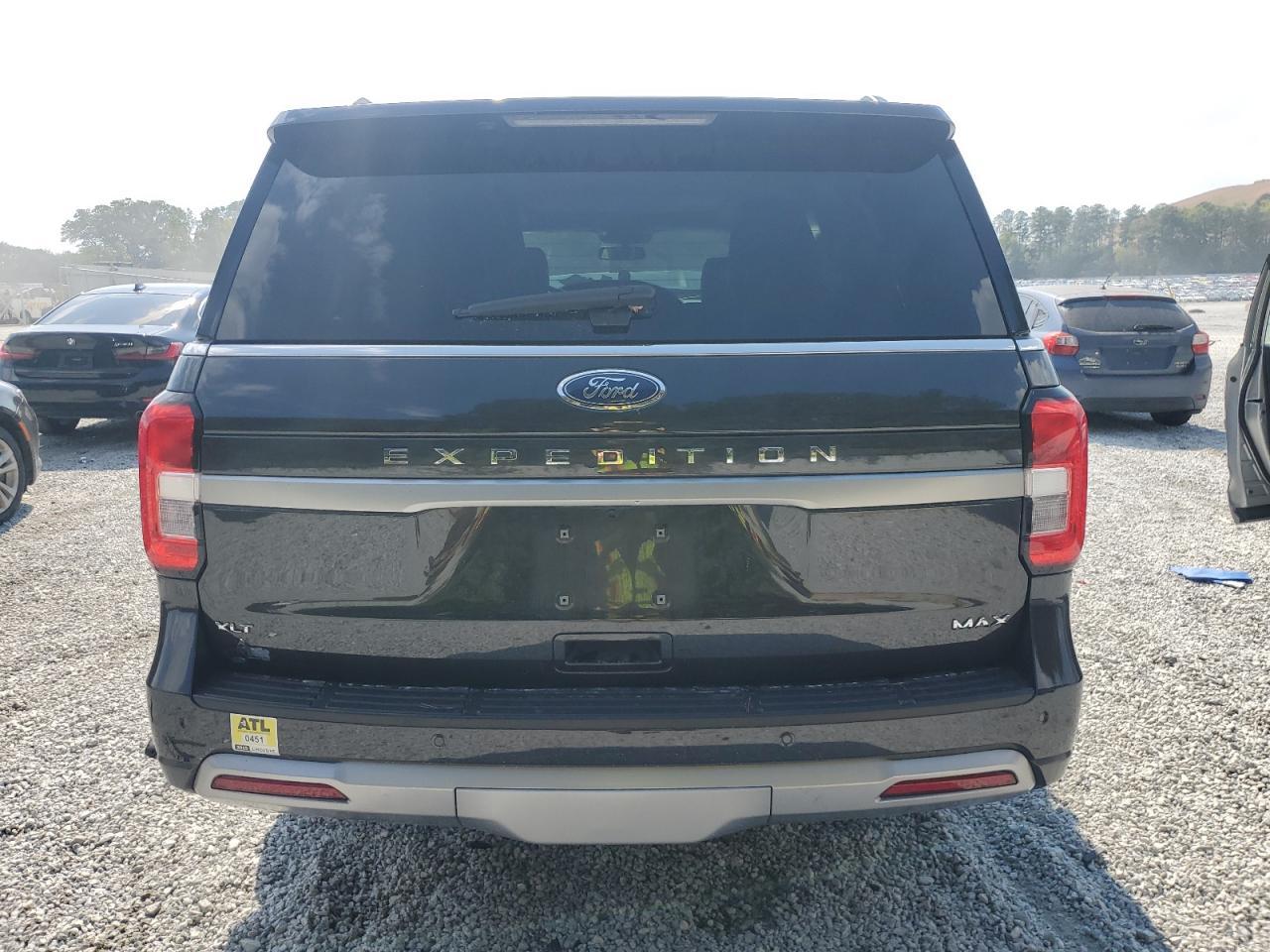 2023 Ford Expedition Max Xlt - Image 6