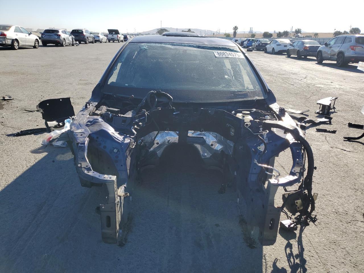 2020 Infiniti Q50 Red Sport 400 - Фото 5