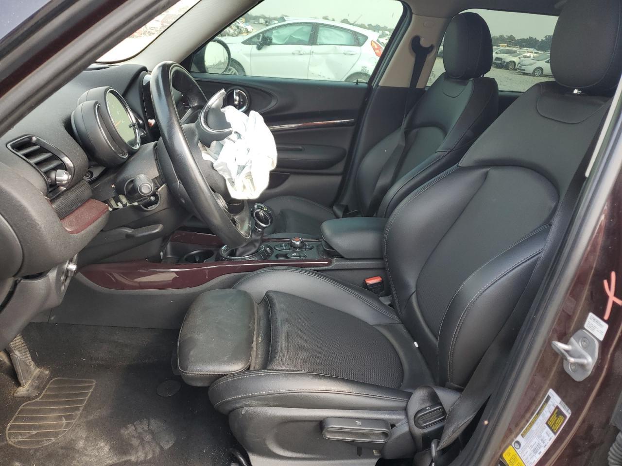 2017 Mini Cooper S Clubman - Фото 7