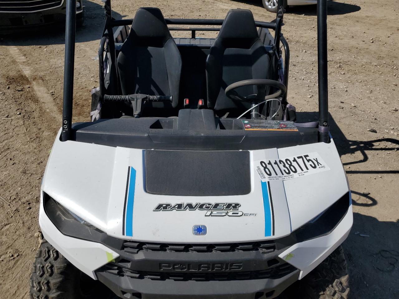 2022 Polaris Ranger 150 - Image 7