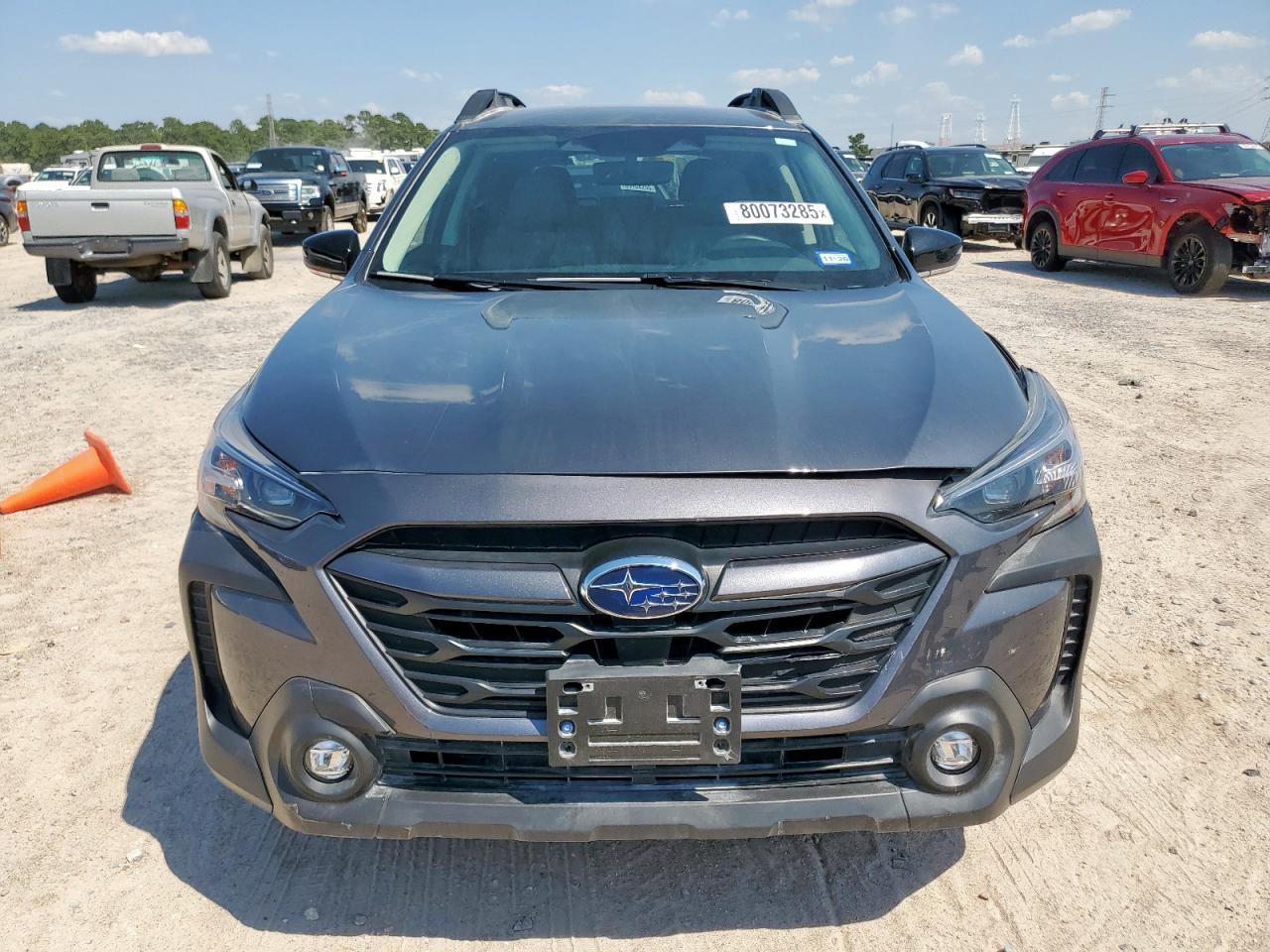 2025 Subaru Outback Premium - Фото 5