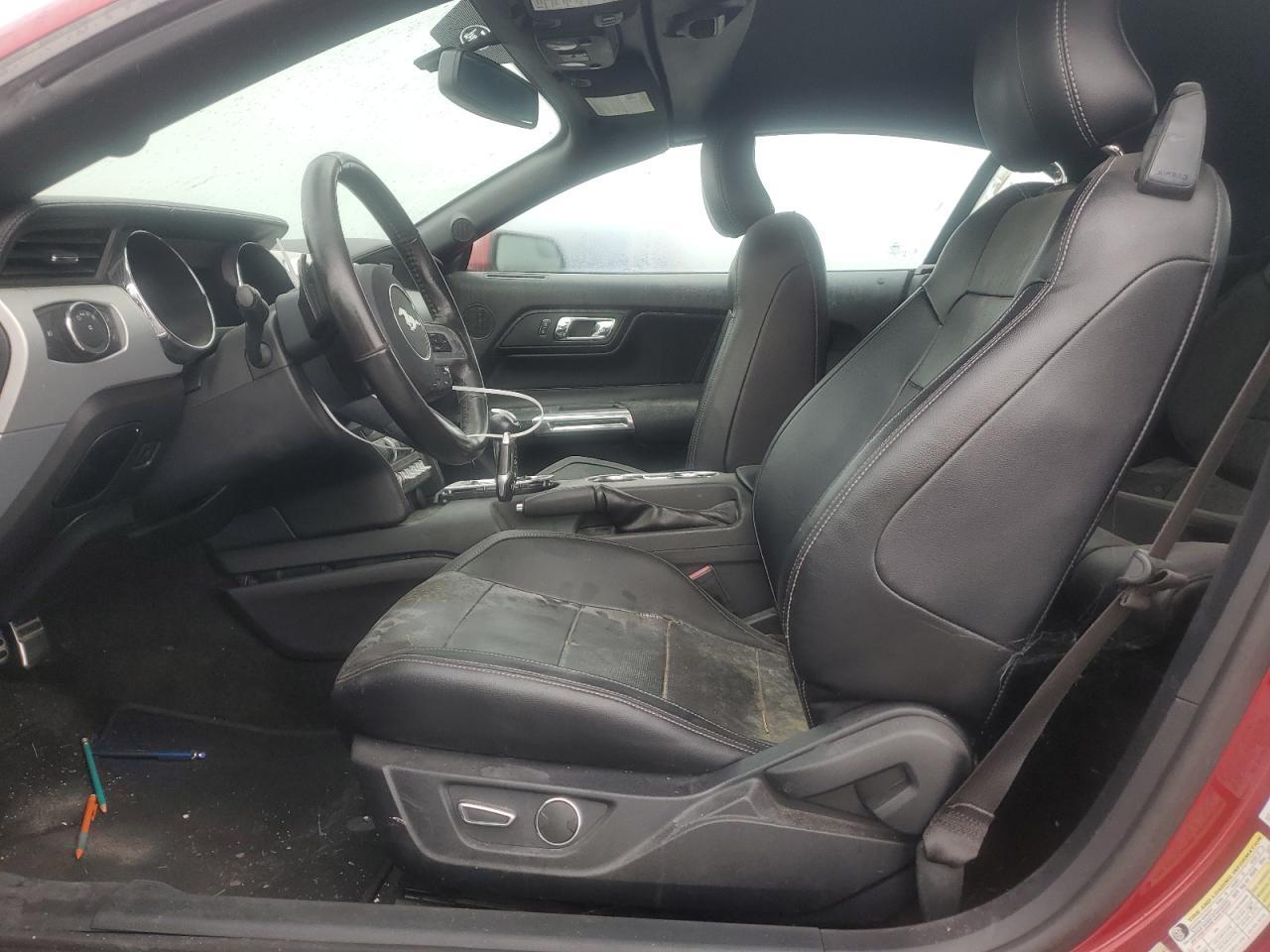 2016 Ford Mustang - Фото 7