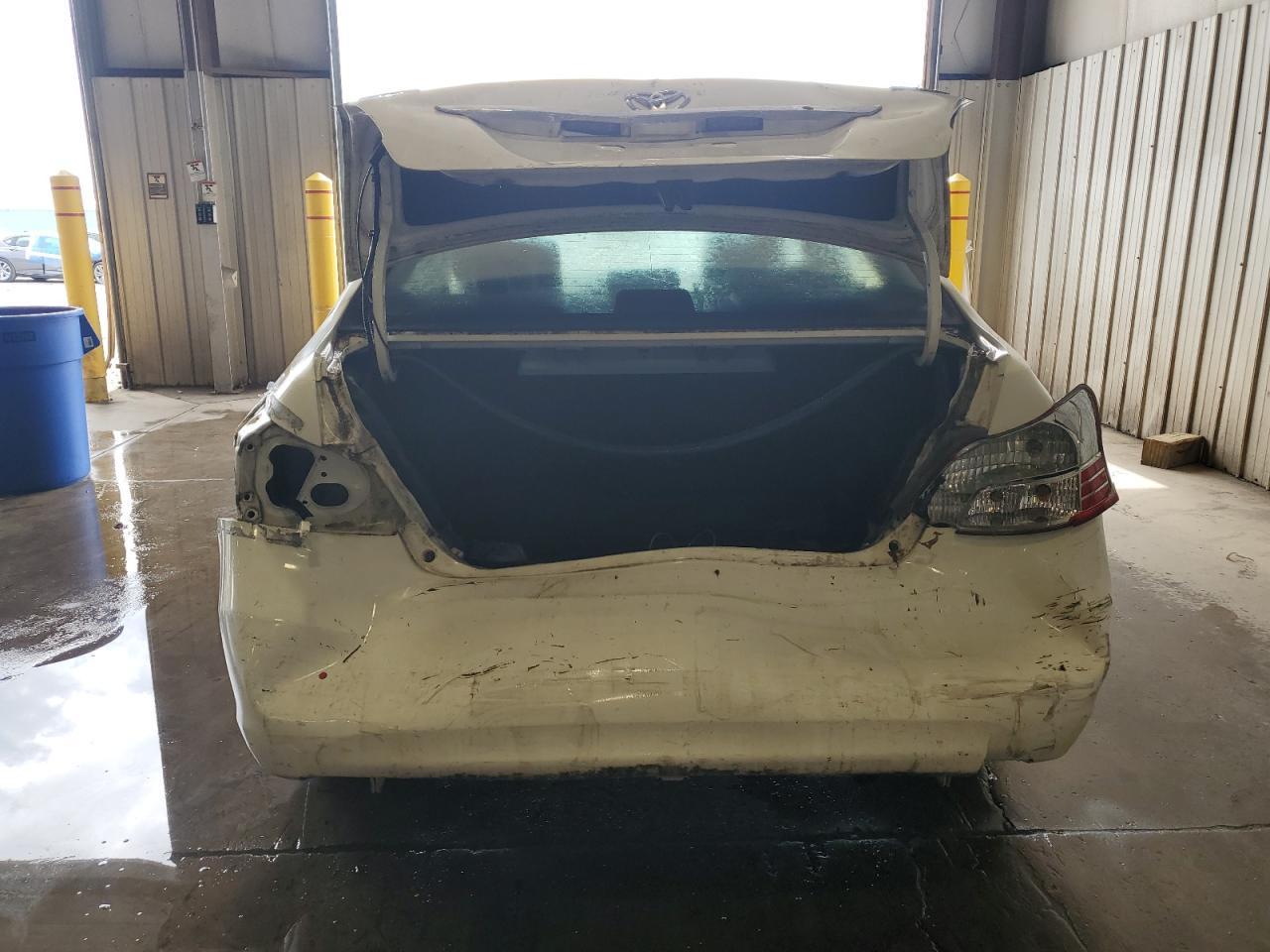 2008 Toyota Yaris - Фото 6