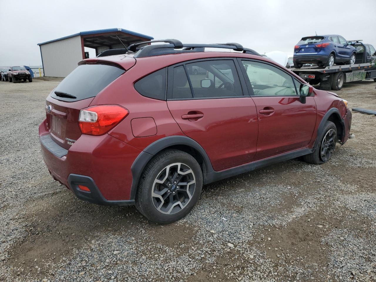 2017 Subaru Crosstrek Premium - Image 3