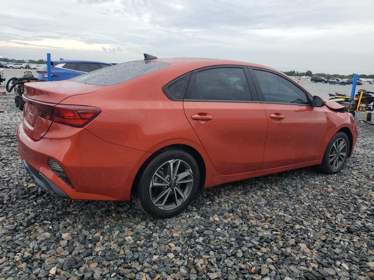 2023 Kia Forte Lx - Image 3