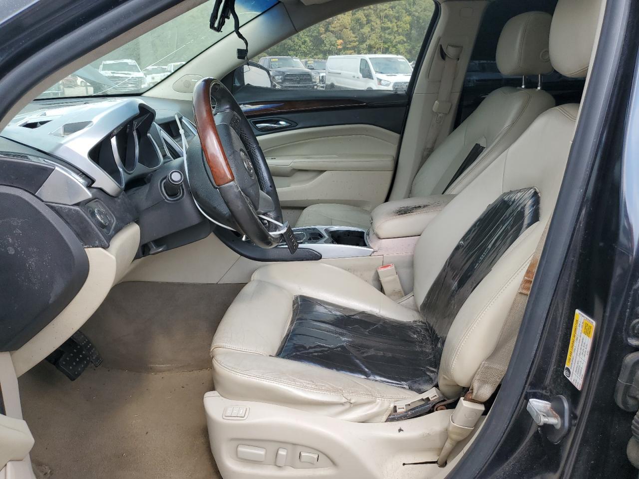 2011 Cadillac Srx Luxury Collection - Image 7