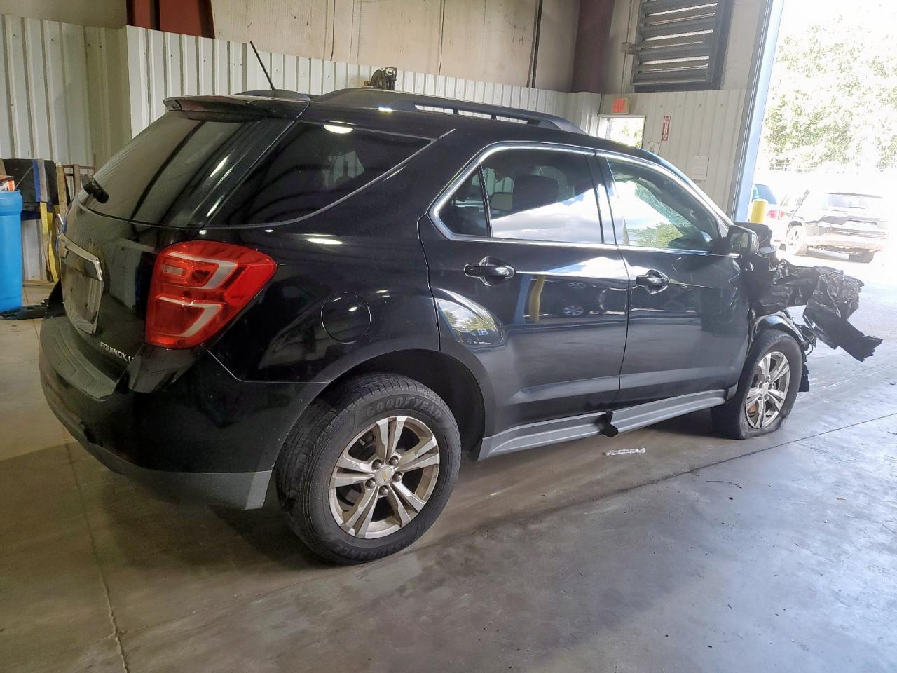 2016 Chev Equinox Lt - Image 3