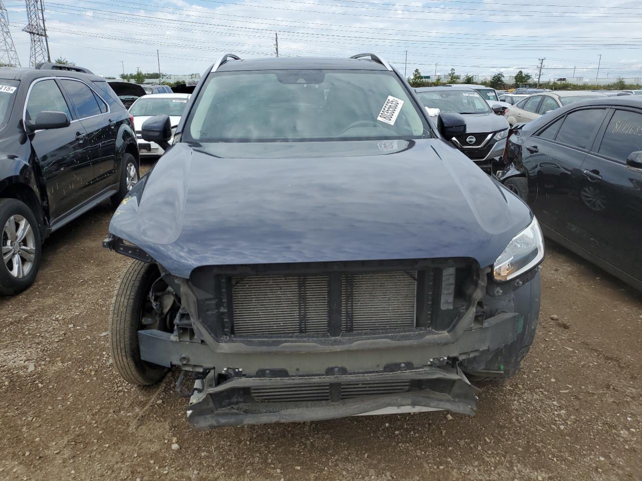 2016 Volvo Xc90 T6 - Image 5