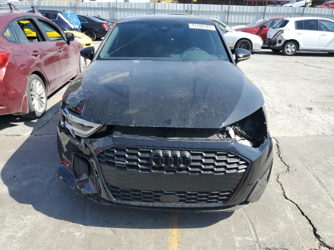 2024 Audi A3 Premium - Фото 5