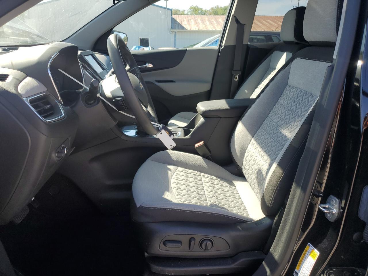 2023 Chevrolet Equinox Ls - Image 7