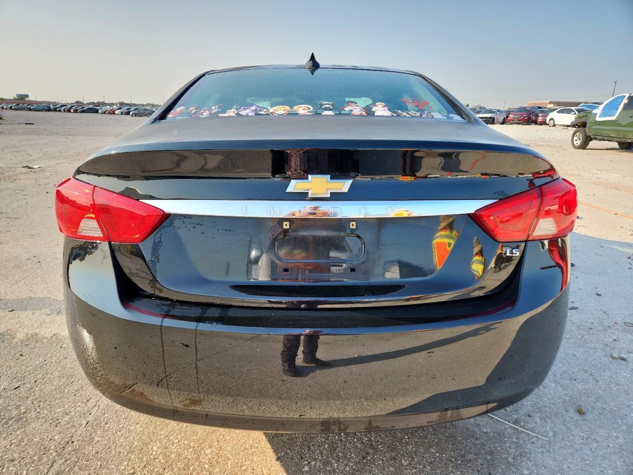 2016 Chevrolet Impala Ls - Image 6