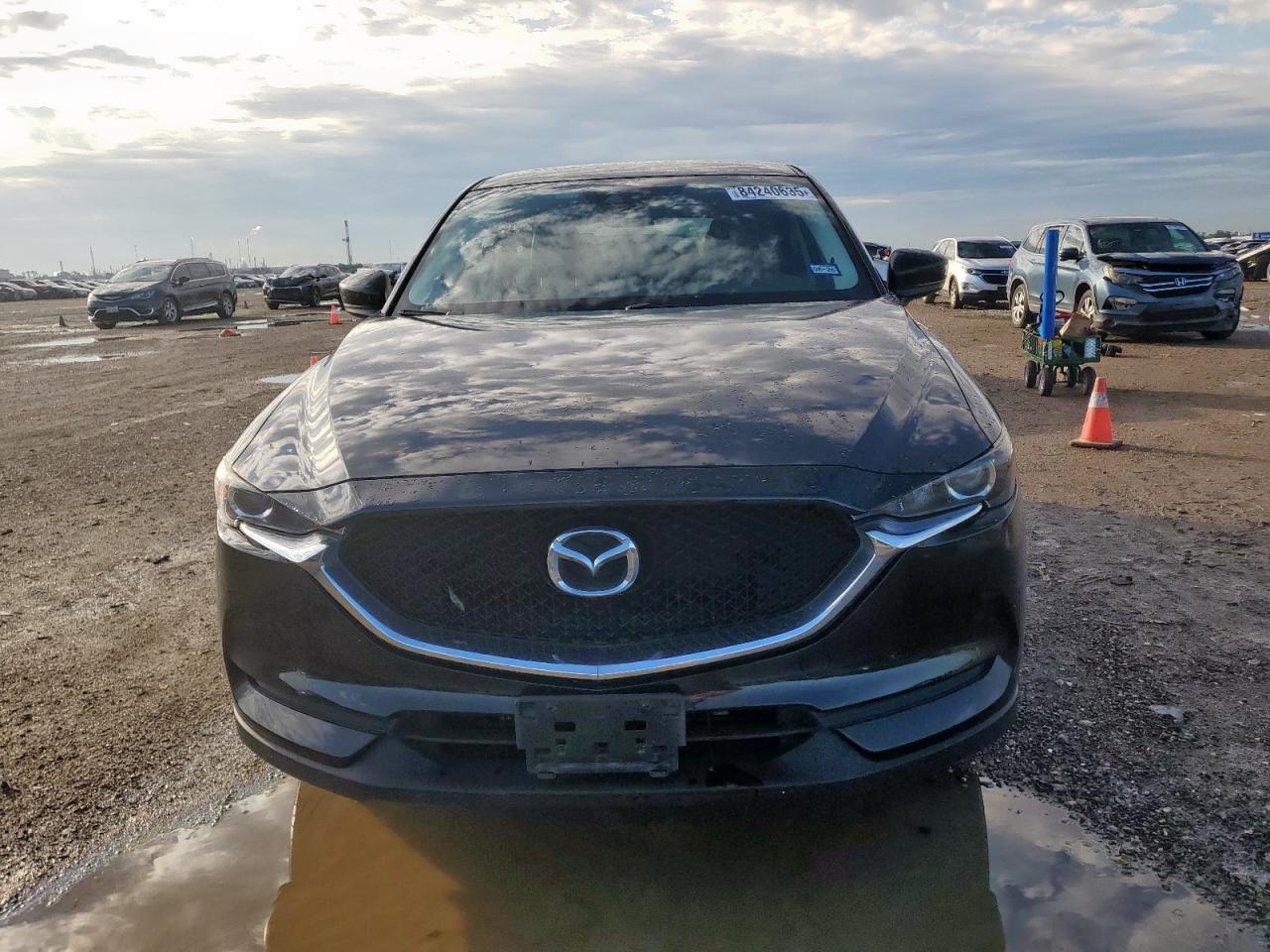 2017 Mazda Cx-5 Touring - Фото 5