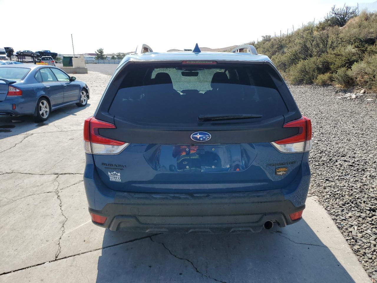 2022 Subaru Forester Wilderness - Image 6