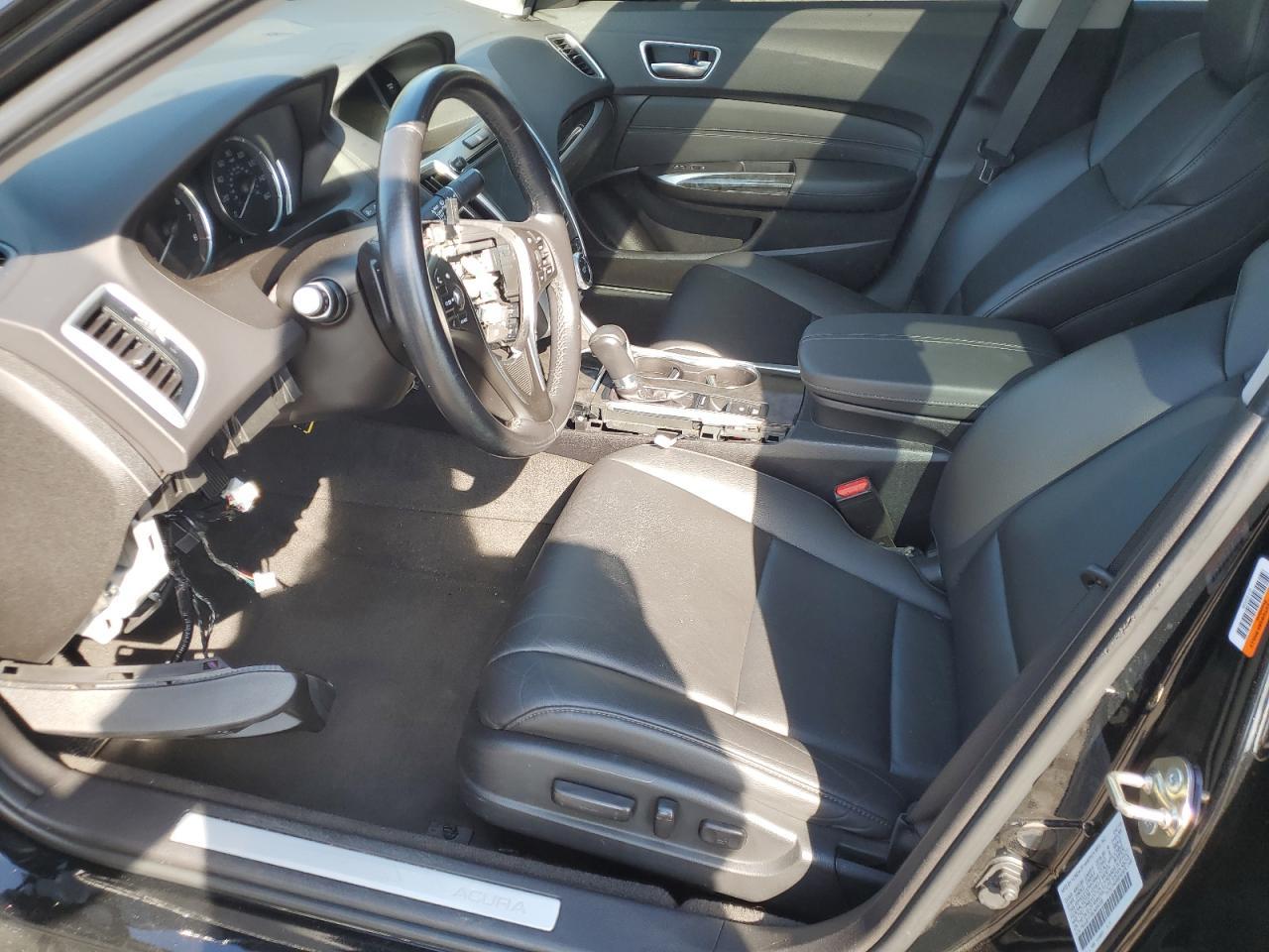 2020 Acura Tlx - Image 7