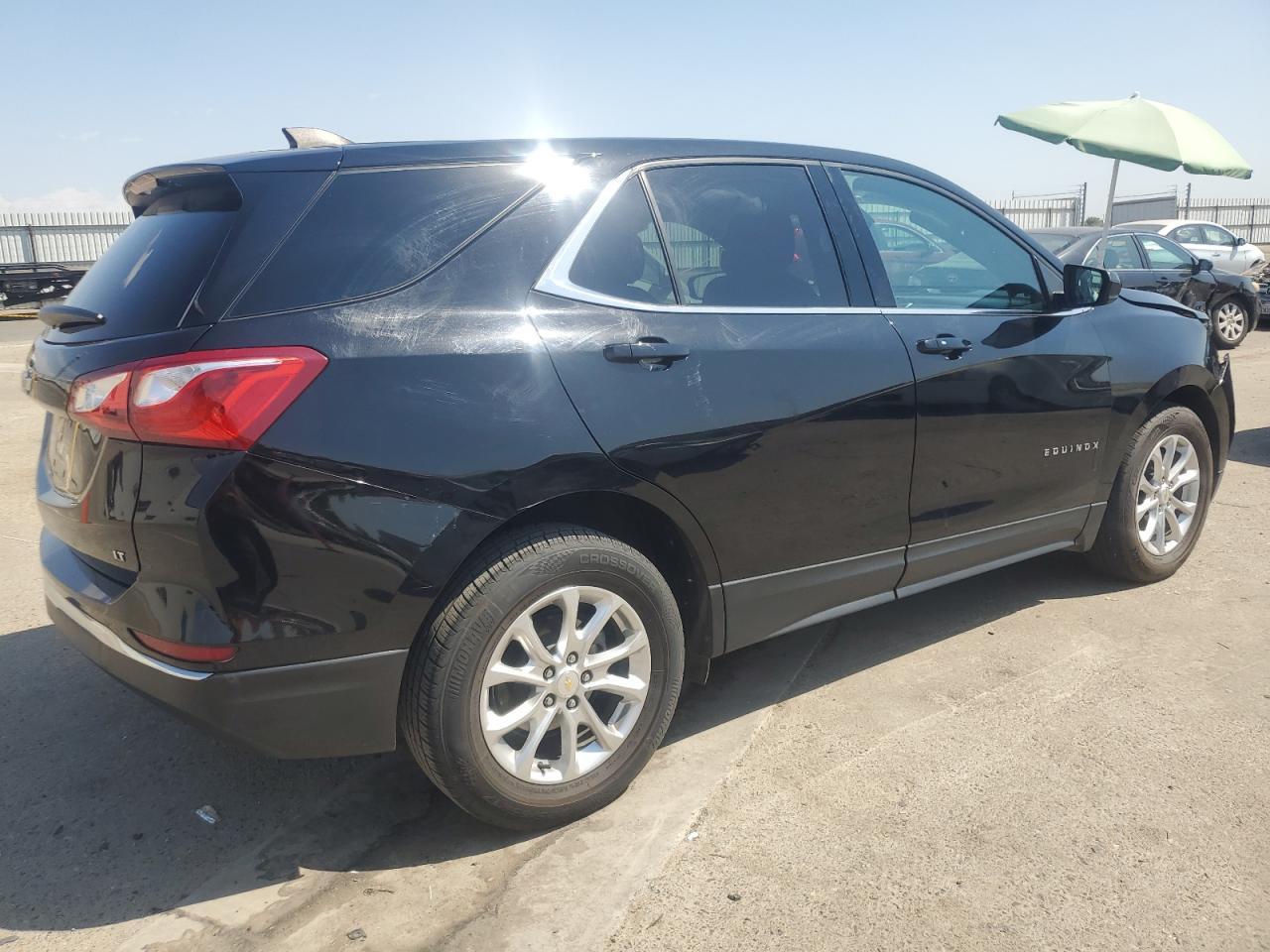 2020 Chevrolet Equinox Lt - Image 3