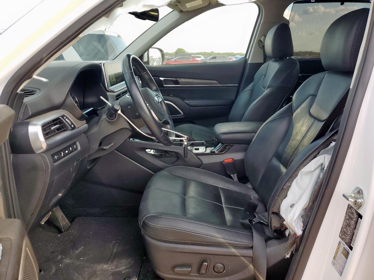 2021 Kia Telluride Ex - Image 7