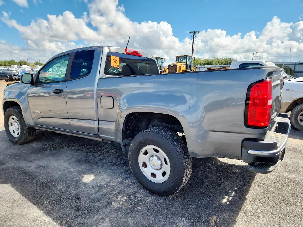 2018 Chevrolet Colorado - Image 2