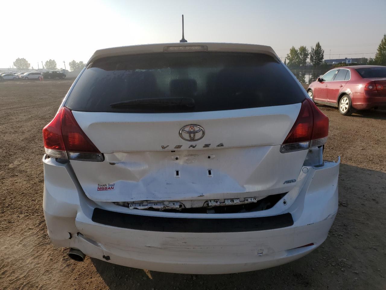 2013 Toyota Venza Le - Image 6