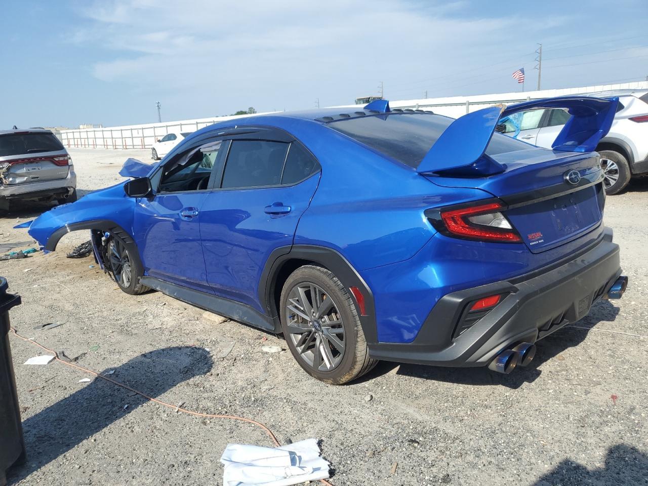2022 Subaru Wrx - Image 2