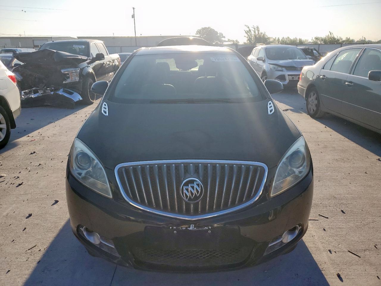 2016 Buick Verano Sport Touring - Фото 5