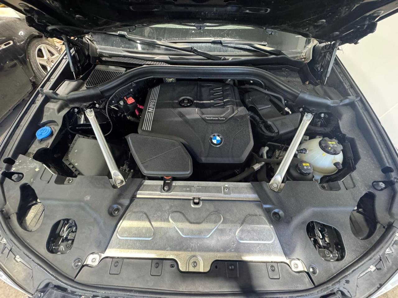 2021 BMW X3 Sdrive30I - Image 7